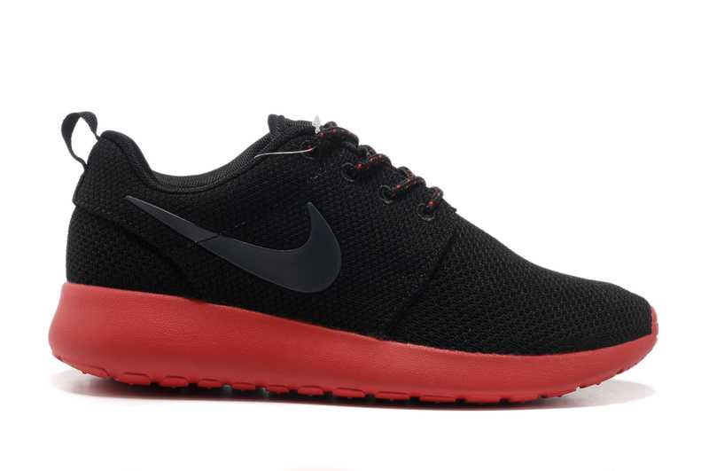 unique beau nike classic roshe run nylon 09 vente en gros